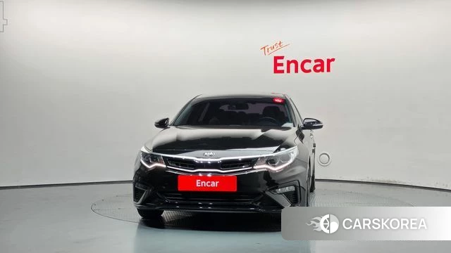 Kia The New K5 Hybrid 2nd generation id 4873304 из Кореи 23