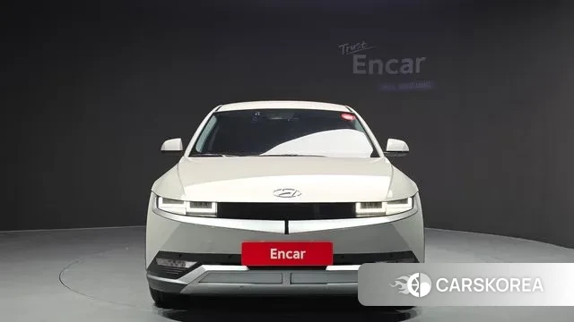 Hyundai Ionic 5 id 3427901 из Кореи 13