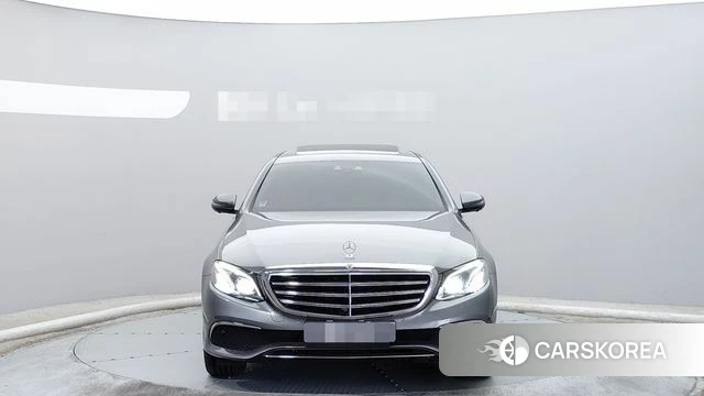 Mercedes-Benz E-Class W213 id 4483274 из Кореи 13