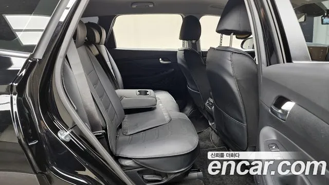 Hyundai The New Santa Fe id 2547940 из Кореи 13