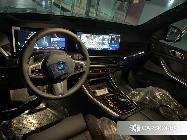 BMW X5 (G05) 2026 Белый из Кореи, фото 4