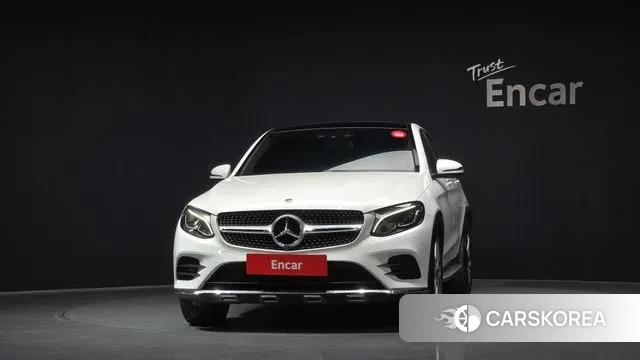 Mercedes-Benz GLC-Class X253 id 3568705 из Кореи 13