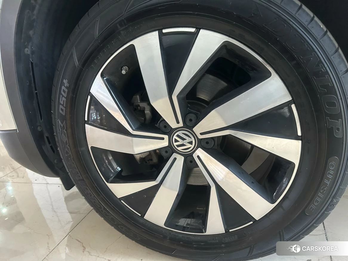 Mercedes-Benz Class A 2021 Белый из Китая, фото 3