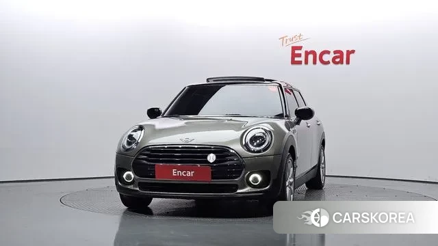 Mini Cooper Clubman id 3155981 из Кореи 13
