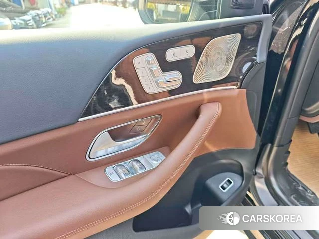 Mercedes-Benz GLE (import) id 3920841 из Китая 18