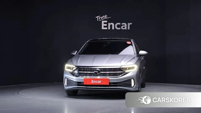 Volkswagen 7th Generation of Jetta id 4322320 из Кореи 13