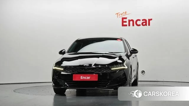 Kia K5 3rd generation id 4703075 из Кореи 23