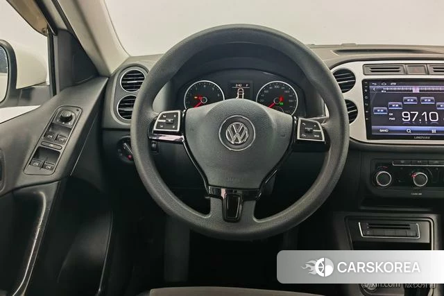 Volkswagen Tiguan id 4212570 из Китая 17