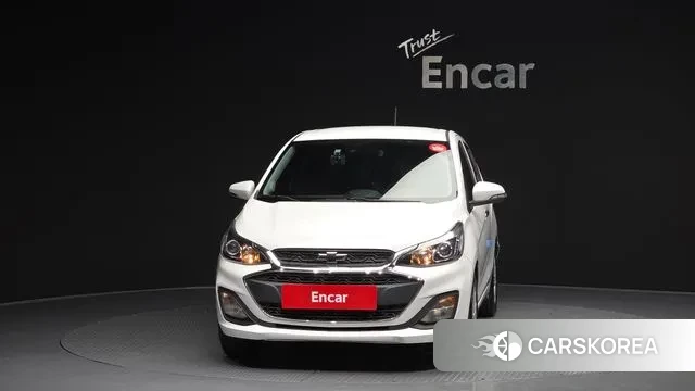 Chevrolet (GM Daewoo) The New Spark id 3736659 из Кореи 13