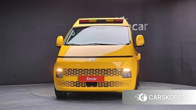Hyundai Staria id 4623140 из Кореи 23