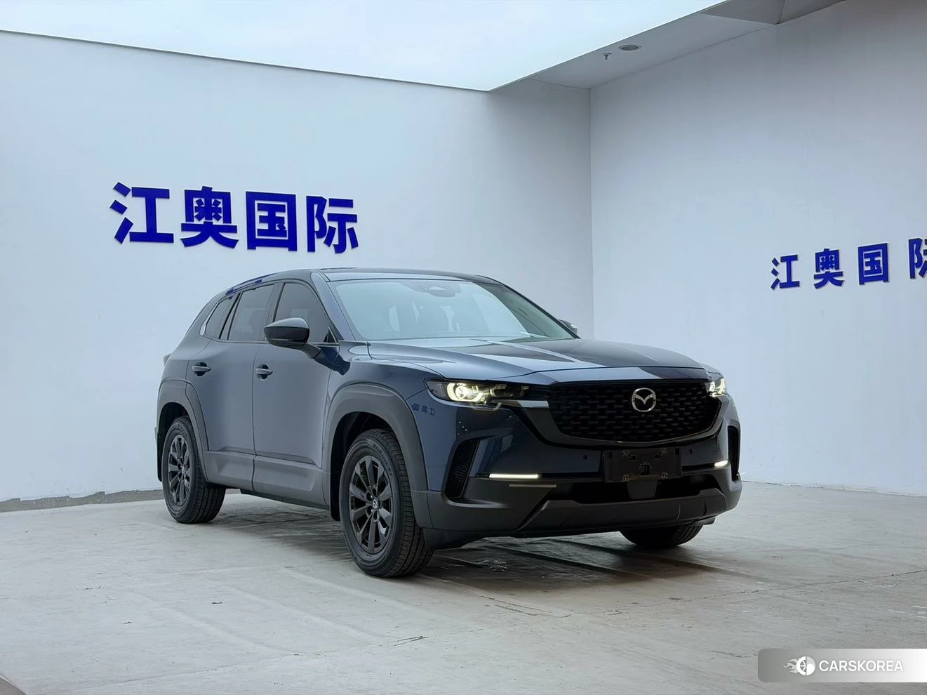 Mazda CX-50 line also id 4461247 из Китая 16