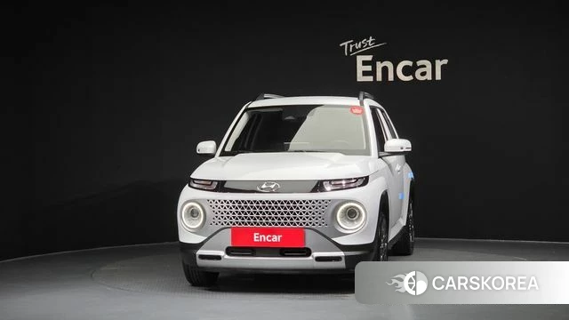 Hyundai Casper id 4631239 из Кореи 13