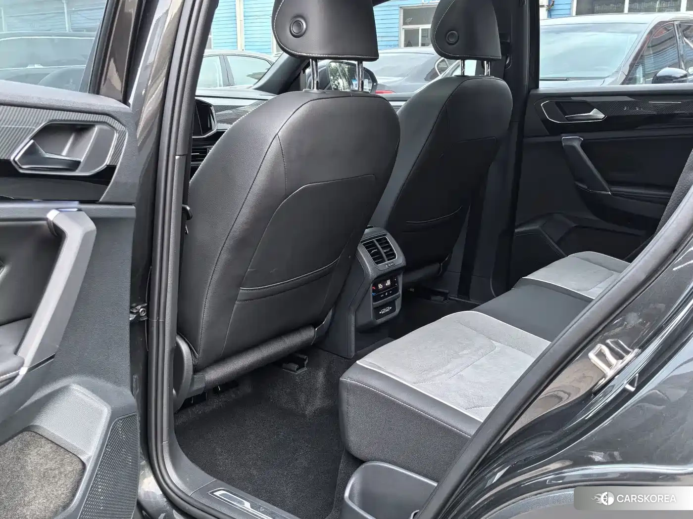 Volkswagen Tayron id 4600498 из Китая 17