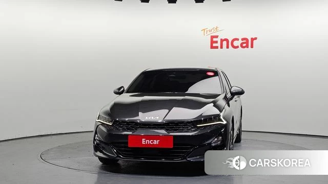 Kia K5 3rd generation id 3923312 из Кореи 13