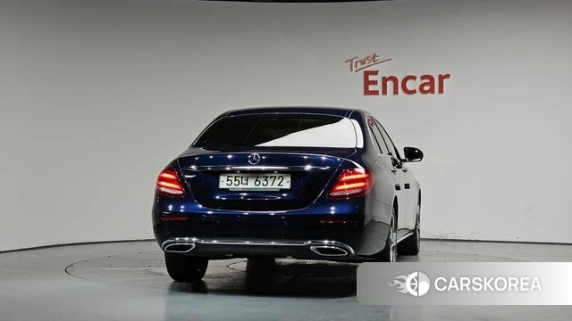 Mercedes-Benz E-Class W213 id 4662710 из Кореи 23
