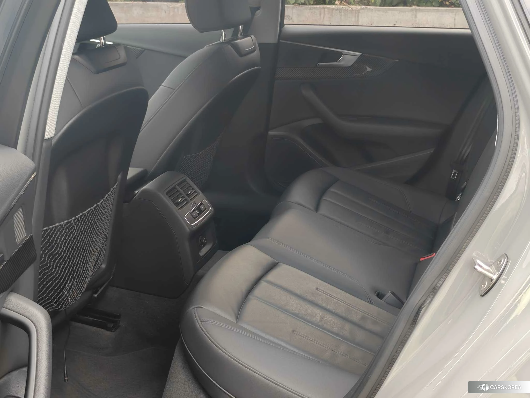 Audi A4 (import) id 4441348 из Китая 23