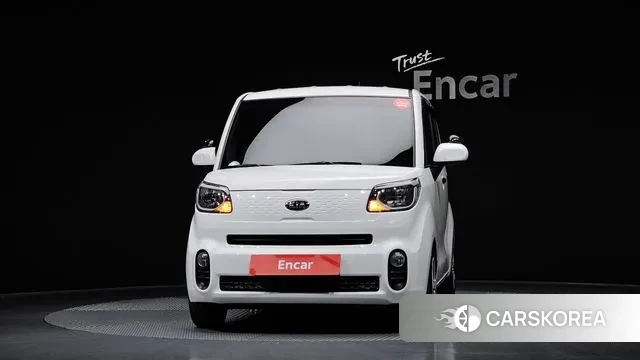 Kia The New Ray id 3380277 из Кореи 13