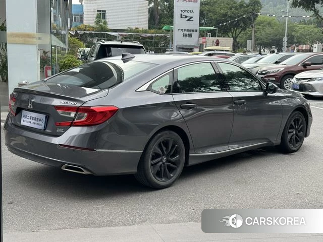 Honda Accord id 4301818 из Китая 22