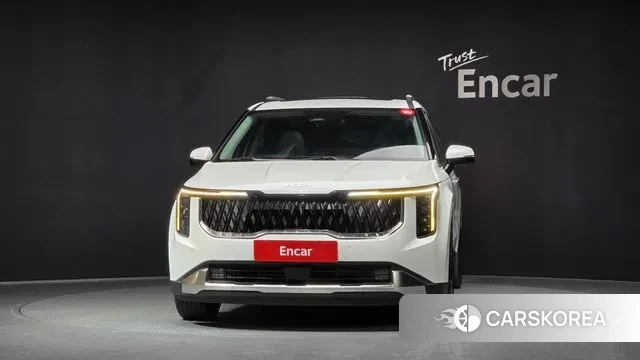 Kia The New Carnival 4th Generation id 3538809 из Кореи 13