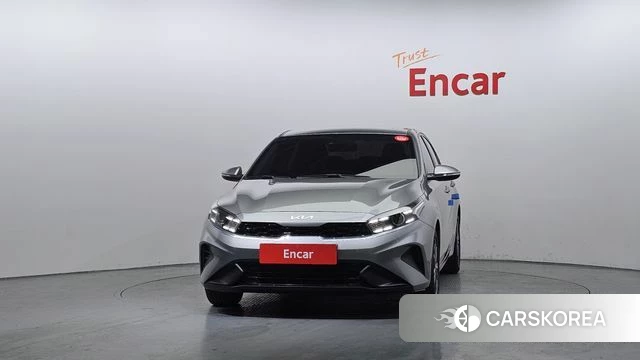 Kia The New K3 2nd generation id 3934885 из Кореи 13