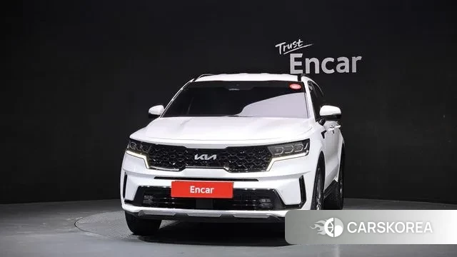 Kia Sorento 4th Generation id 3621036 из Кореи 13