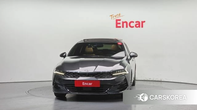 Kia K5 3rd generation id 3916284 из Кореи 13