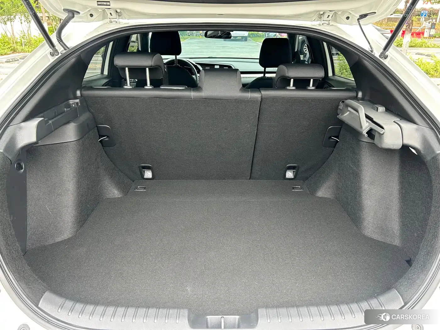 Honda Civic id 4548144 из Китая 23