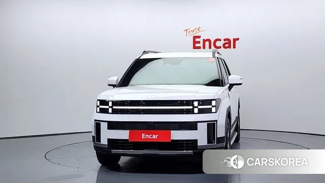 Hyundai Santa Fe (MX5) id 3571659 из Кореи 13