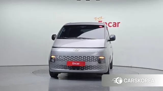 Hyundai Staria id 3164718 из Кореи 13