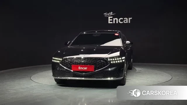 Genesis G90 (RS4) id 3707454 из Кореи 13