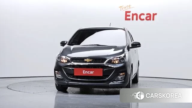 Chevrolet (GM Daewoo) The New Spark id 3608157 из Кореи 13