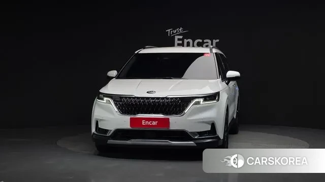 Kia Carnival 4th generation id 3577639 из Кореи 13