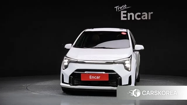 Kia The New Morning (JA) id 3538785 из Кореи 13