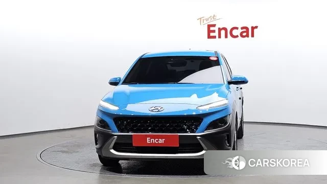 Hyundai The New Kona id 3428275 из Кореи 13