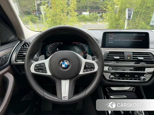 BMW X3 id 4367564 из Китая 8