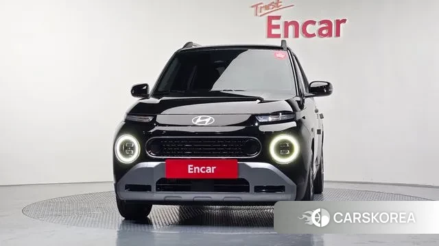 Hyundai The New Casper id 3436841 из Кореи 13