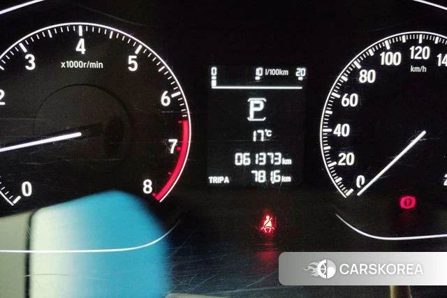 Honda Accord id 3837287 из Китая 10