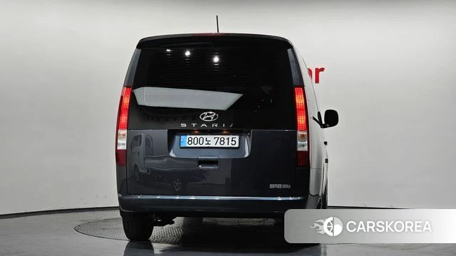 Hyundai Staria id 3812173 из Кореи 13