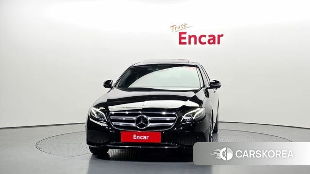 Mercedes-Benz E-Class W213 id 3795510 из Кореи 13