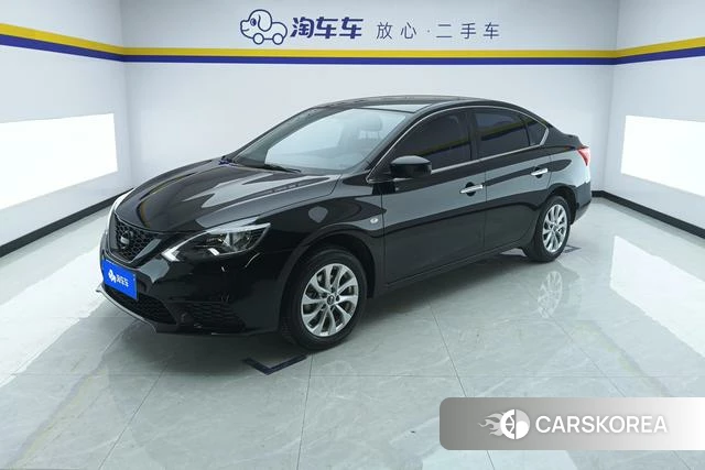 Nissan Xuan Yi id 4213630 из Китая 10