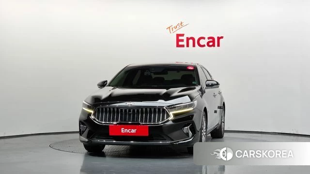 Kia K7 Premier id 4900082 из Кореи 23