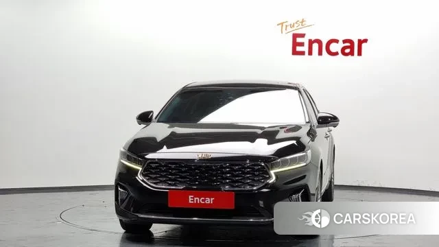 Kia K7 Premier id 3402581 из Кореи 13