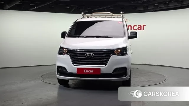 Hyundai The New Grand Starex id 3650948 из Кореи 13