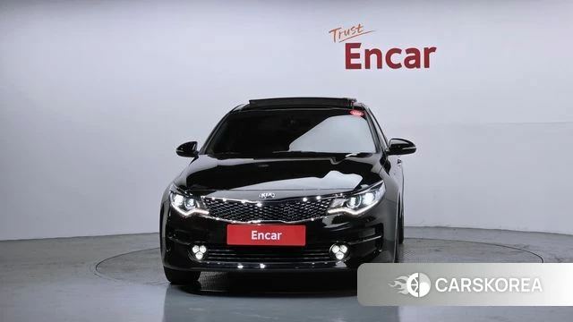 Kia K5 second generation id 3814576 из Кореи 13