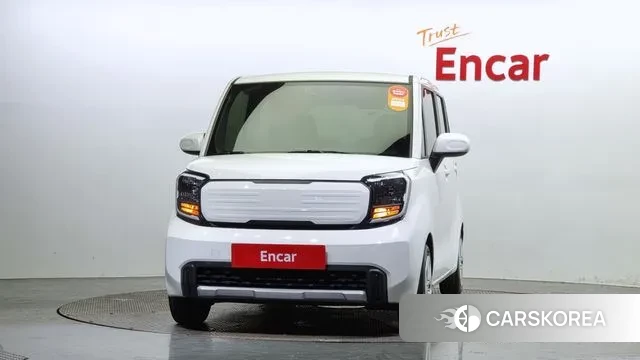 Kia The New Kia Ray id 2930578 из Кореи 13