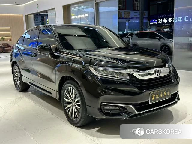 Honda Crown Road id 4263467 из Китая 8