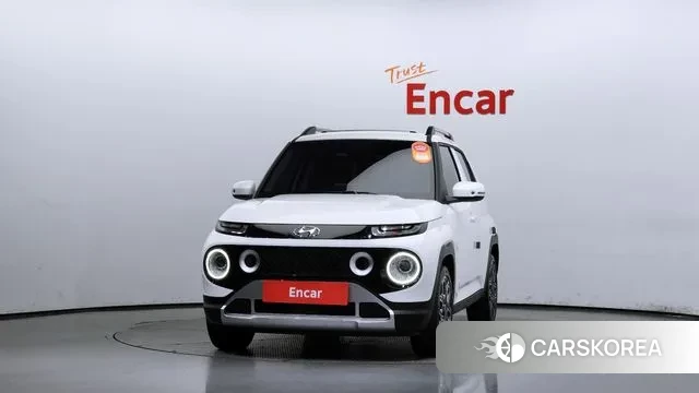 Hyundai Casper id 2993187 из Кореи 13