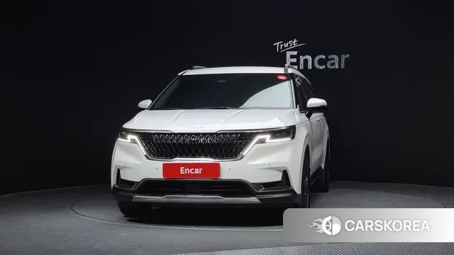 Kia Carnival 4th generation id 3372984 из Кореи 13