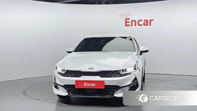 Kia K5 3rd generation id 2961029 из Кореи 13