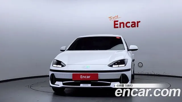 Hyundai Ionic 6 id 2832495 из Кореи 13